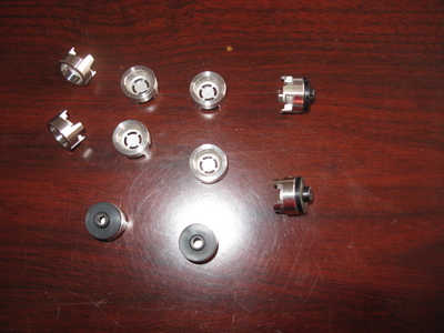 無(wú)錫奧賽精密機(jī)械制造 一站式食品機(jī)械與自動(dòng)化解決方案供應(yīng)商