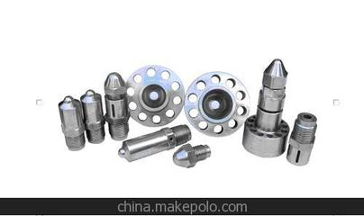 沈陽海星注塑機料管螺桿一站式解決方案 現(xiàn)貨批發(fā)、廠家直供、專業(yè)翻新維修及圖片展示