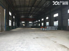 新開鋪周邊廠房急租 產(chǎn)權(quán)清晰，適合輕型加工、食品行業(yè)及倉儲業(yè)