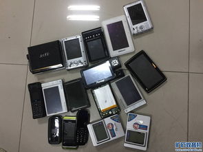 數碼產品一站式清理 MP4、GPS、硬盤存儲，150元包郵換新體驗